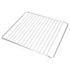440100001 Решітка духовки 395x365 mm Beko