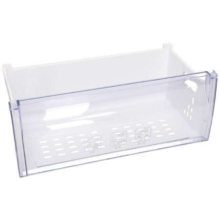 4616080100 Ящик нижній морозильної камери холодильника Beko 4616080200