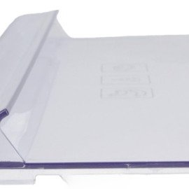 4640600200 Панель ящика для овочів 435*154мм для холодильника Beko