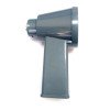 MS-651296 Тубус овочерізки для м`ясорубки Moulinex