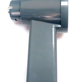 MS-651296 Тубус овочерізки для м`ясорубки Moulinex
