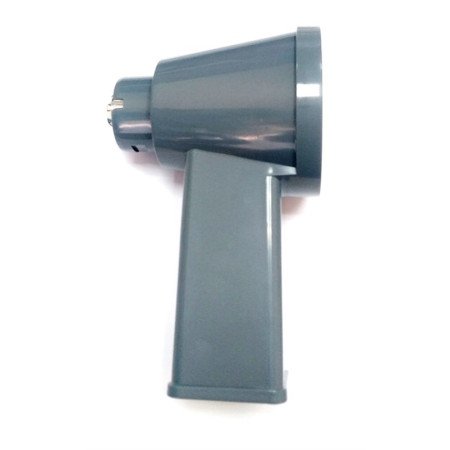 MS-651296 Тубус овочерізки для м`ясорубки Moulinex