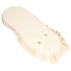 672161 Кришка задня для сушки V1 W GAS.SP/K-A-10 ASSY Gorenje 