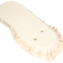 672161 Кришка задня для сушки V1 W GAS.SP/K-A-10 ASSY Gorenje 