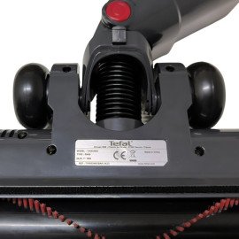 FS-9100040195 Турбощітка акумуляторного порохотяга Rowenta