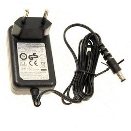 RS-2230002092 Зарядний пристрій 19 V 0.8 А до робота порохотяга Rowenta