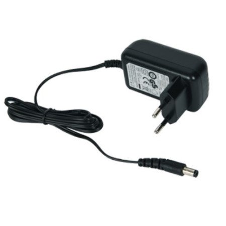 RS-2230002092 Зарядний пристрій 19 V 0.8 А робота порохотяга Rowenta