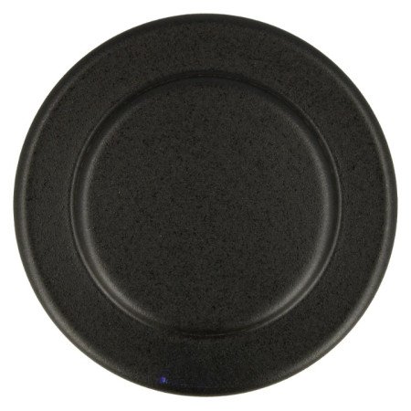 219244026 Кришка розсікача на конфорку D=96 mm велика до плити Beko