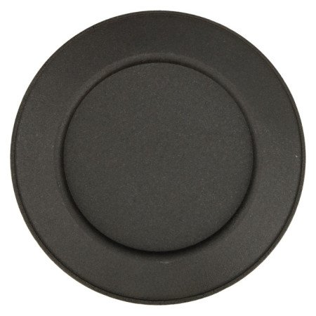 219244026 Кришка розсікача на конфорку D=96 mm велика до плити Beko