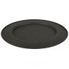 219244026 Кришка розсікача на конфорку D=96 mm велика до плити Beko