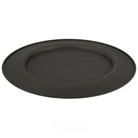219244026 Кришка розсікача на конфорку D=96 mm велика до плити Beko