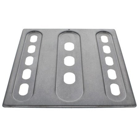 C00078779 Панель нижня духовки Indesit (482000027456)