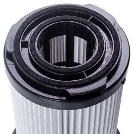 4055091286 Фільтр HEPA циліндричний для порохотяга ELECTROLUX AEG