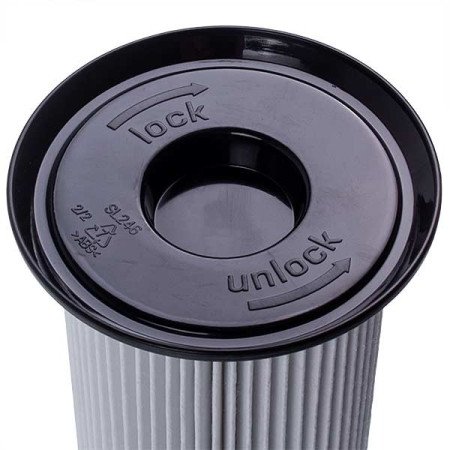 4055091286 Фільтр HEPA циліндричний для порохотяга ELECTROLUX AEG