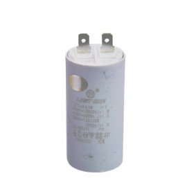 CAP528UN Конденсатор 25 µF (Аналог CAP125DA) [2809080]