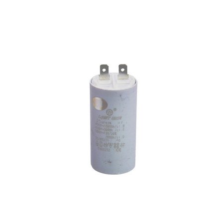 CAP528UN Конденсатор 25 µF (Аналог CAP125DA) [2809080]