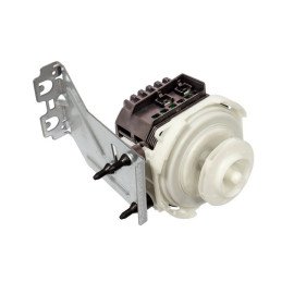 480140102394 Циркуляційний насос для посудомийки Whirlpool (Заміна 481236158513) (C00313230)