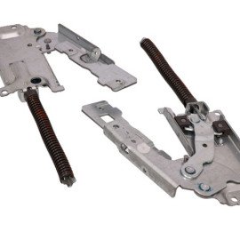 4055031548 Комплект завіс дверей ПММ Electrolux