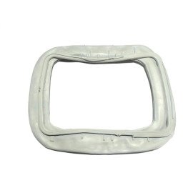 4071425344 Резина люка для  вертикальної пральної машини Zanussi, Electrolux 146862706