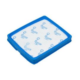 432200494512 Фільтр контейнера HEPA CP0617/01 для порохотяга Philips [900-16]