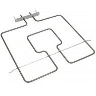480121104184 Тен духовки верхній гриль 1300 W, 230V Whirlpool (C00318740)