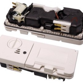 4055393179 Диспенсер (дозатор) ПММ Electrolux 1520806504 ZANUSSI 50247911006 [DIS000ZN] [ZN6701]