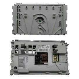 480111103033 Електронний модуль DOMINO INERTIA для ПМ Whirlpool (C00380526)
