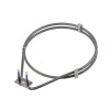 3970128058 Тен конвекції духовки круглий 2000W/230V Electrolux 3970128017