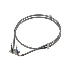 3970128058 Тен конвекції духовки круглий 2000W/230V Electrolux 3970128017