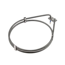 3970128058 Тен конвекції духовки круглий 2000W/230V Electrolux 3970128017
