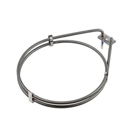 3970128058 Тен конвекції духовки круглий 2000W/230V Electrolux 3970128017