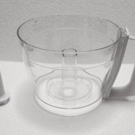 405524 Чаша основна 1200 ml комбайна Gorenje SB800W
