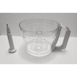 405524 Чаша основна 1200 ml комбайна Gorenje SB800W