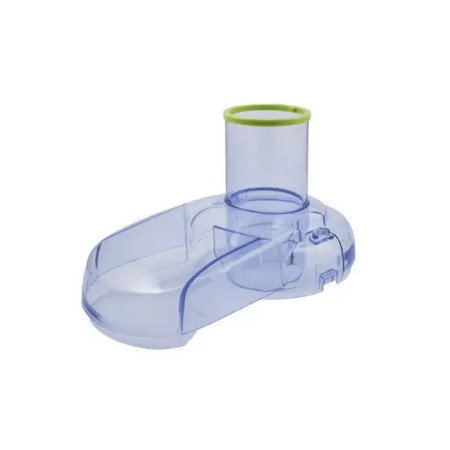 294223 Кришка корпусу сокодавки Gorenje JC800G