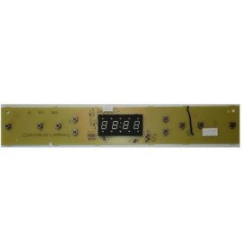480120101455 дисплей для МХП Whirlpool AMW 497 IX