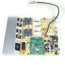 481010395257 Електронний модуль для індукційної поверхні G7 LS 7kW Whirlpool (C00313133)