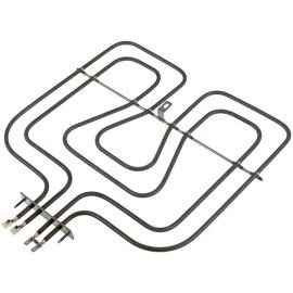 3970129015 Тен духовки верхній з грилем 2450 W 800+1650 W AEG, Electrolux, Zanussi