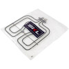3970129015 Тен духовки верхній з грилем 2450 W 800+1650 W AEG, Electrolux, Zanussi