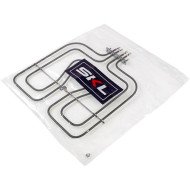 3970129015 Тен духовки верхній з грилем 2450 W 800+1650 W AEG, Electrolux, Zanussi