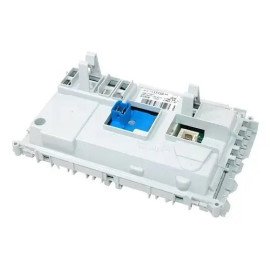480111104636 Електронний модуль DOMINO INERTIA basic C3IX9 Sam для ПМ Whirlpool (Заміна 480111103038) (C00313047)