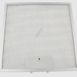419740 фільтр металевий 260x260x9,5 3VR витяжки Gorenje 