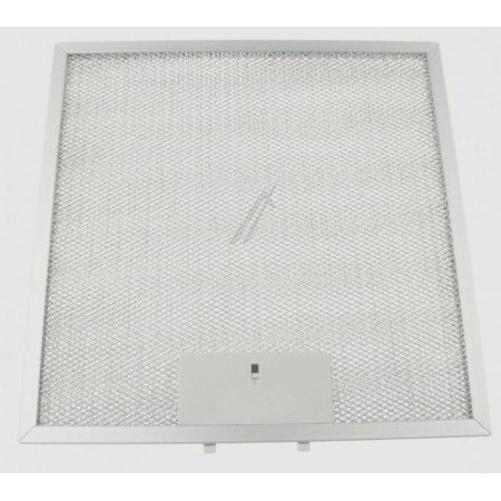 419740 фільтр металевий 260x260x9,5 3VR витяжки Gorenje 