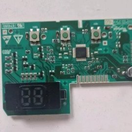 480110100105 Електронний модуль індикації ПМ Whirlpool (C00376734)