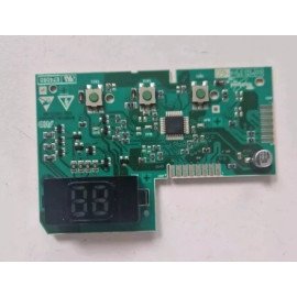 480110100105 Електронний модуль індикації ПМ Whirlpool (C00376734)