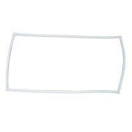 C00115396 Ущільнювач дверей холодильної камери для холодильника Indesit 554x1051 mm POLARWH (міняє C00076126) (482000028822)