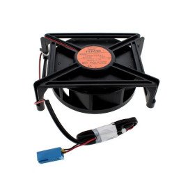 C00301746 Вентилятор морозилки NMB 9V 1.35 W + 8200985 KIT холодильника Indesit (482000023439)