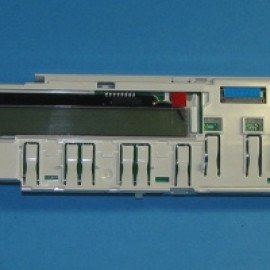 418217 Модуль керування 70.C ENG/C-H2-C/L2C1-240 сушки ASKO