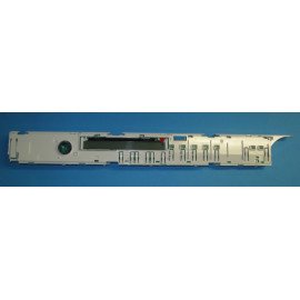 418217 Модуль керування 70.C ENG/C-H2-C/L2C1-240 сушки ASKO