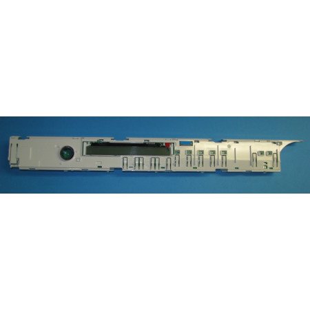 418217 Модуль керування 70.C ENG/C-H2-C/L2C1-240 сушки ASKO