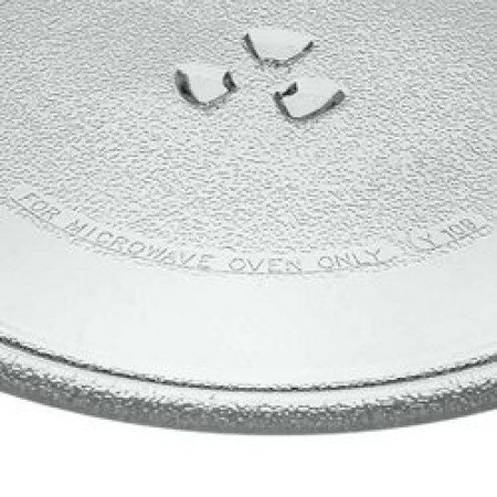 MCW006UN Тарілка для МХП D=284 mm під куплер LG 3390W1G012A